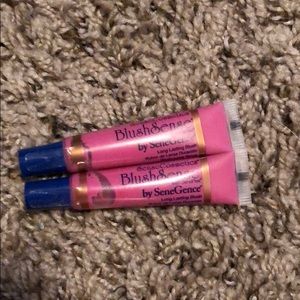 Pink Berry BlushSense